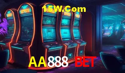 Game Providers AA888 Bet