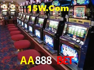 Account Benefits AA888 Bet