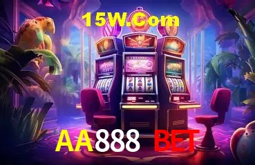 Welcome Bonus AA888 Bet