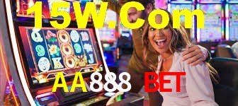 Programa VIP AA888 Bet