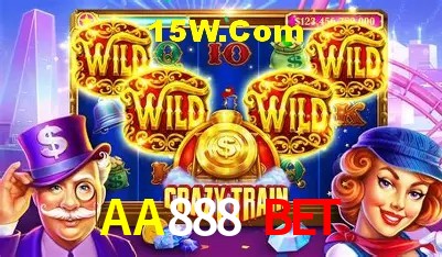 Live Casino AA888 Bet