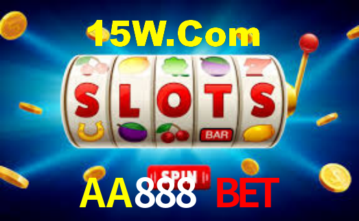 Premium Interface AA888 Bet